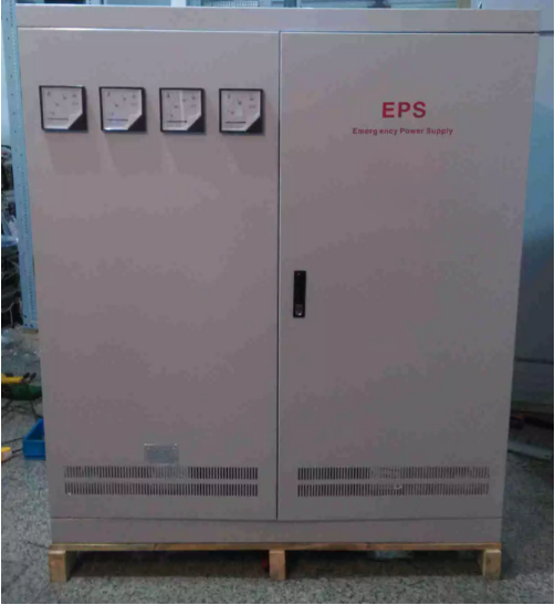 EPS應(yīng)急電源箱實(shí)物圖