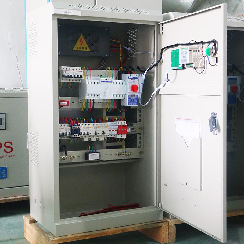 三相動力型eps消防應急電源