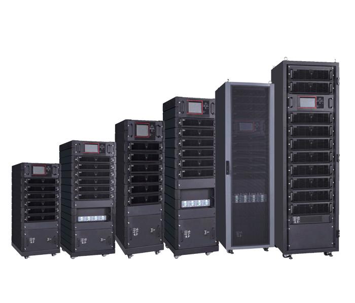 UPS不間斷電源交通運(yùn)輸解決方案