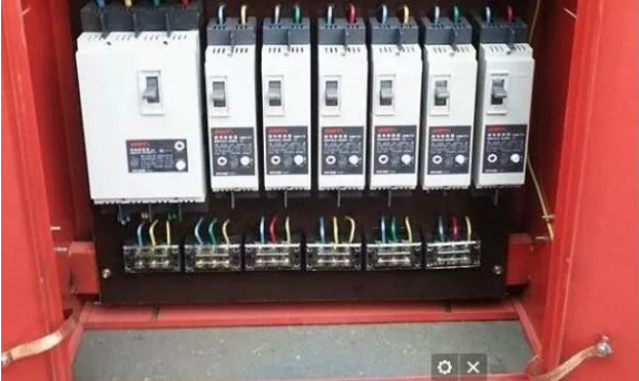 eps應(yīng)急電源箱系統(tǒng)圖及電源箱知識(shí)