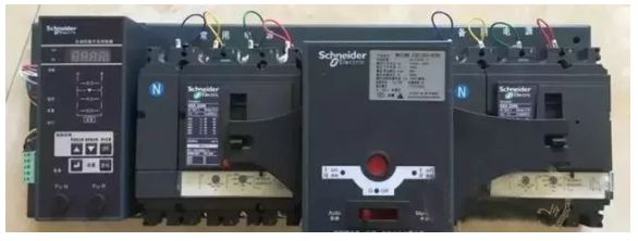 eps雙電源切換器