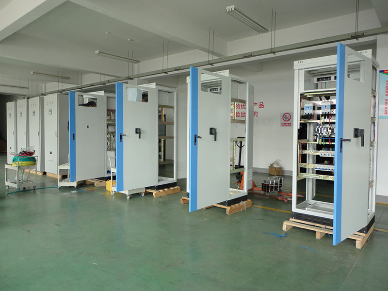 EPS應急電源常見故障及檢修注意事項